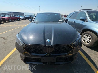 2026 BMW X2 Sports Activity Coupe xDrive28i M SPORT LINE - miniatura 2