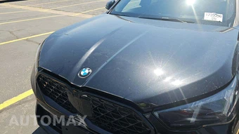 2026 BMW X2 Sports Activity Coupe xDrive28i M SPORT LINE - miniatura 20