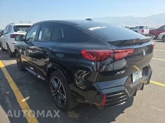 2026 BMW X2 Sports Activity Coupe xDrive28i M SPORT LINE - miniatura 6
