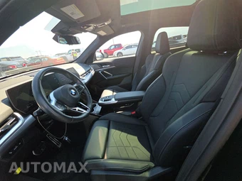 2026 BMW X2 Sports Activity Coupe xDrive28i M SPORT LINE - miniatura 7