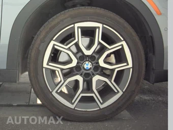 2026 BMW X2 Sports Activity Coupe xDrive28i - miniatura 10