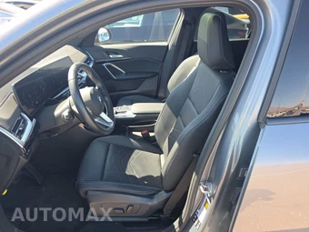 2026 BMW X2 Sports Activity Coupe xDrive28i - miniatura 13