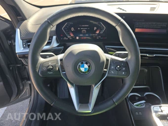 2026 BMW X2 Sports Activity Coupe xDrive28i - miniatura 16