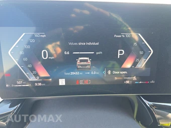 2026 BMW X2 Sports Activity Coupe xDrive28i - miniatura 18