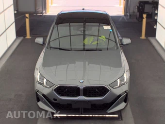 2026 BMW X2 Sports Activity Coupe xDrive28i - miniatura 2
