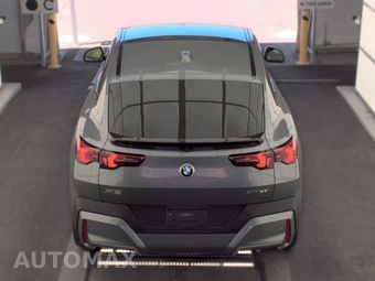 2026 BMW X2 Sports Activity Coupe xDrive28i - miniatura 6