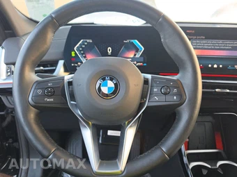 2026 BMW X2 Sports Activity Coupe xDrive28i - miniatura 10