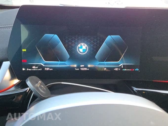 2026 BMW X2 Sports Activity Coupe xDrive28i - miniatura 12