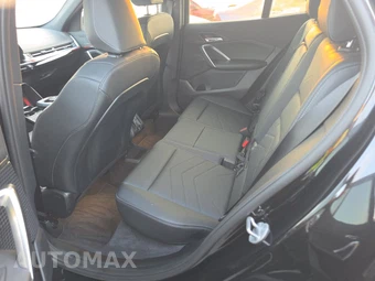 2026 BMW X2 Sports Activity Coupe xDrive28i - miniatura 13