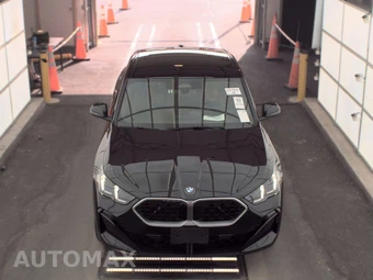 2026 BMW X2 Sports Activity Coupe xDrive28i - miniatura 2