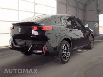 2026 BMW X2 Sports Activity Coupe xDrive28i - miniatura 4
