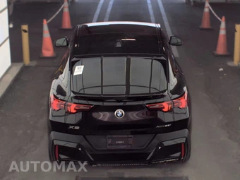 2026 BMW X2 Sports Activity Coupe xDrive28i - miniatura 5