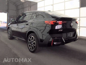 2026 BMW X2 Sports Activity Coupe xDrive28i - miniatura 6