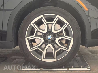 2026 BMW X2 Sports Activity Coupe xDrive28i - miniatura 10