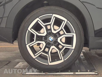 2026 BMW X2 Sports Activity Coupe xDrive28i - miniatura 11