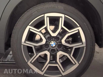 2026 BMW X2 Sports Activity Coupe xDrive28i - miniatura 12