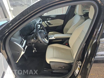 2026 BMW X2 Sports Activity Coupe xDrive28i - miniatura 13