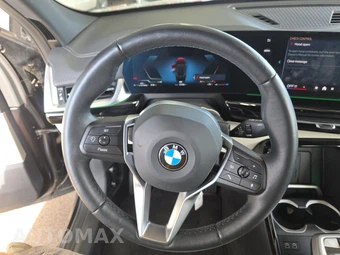 2026 BMW X2 Sports Activity Coupe xDrive28i - miniatura 16