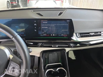2026 BMW X2 Sports Activity Coupe xDrive28i - miniatura 17