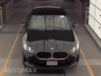 2026 BMW X2 Sports Activity Coupe xDrive28i - miniatura 2