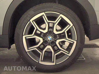 2026 BMW X2 Sports Activity Coupe xDrive28i - miniatura 12