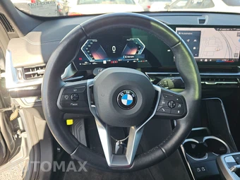 2026 BMW X2 Sports Activity Coupe xDrive28i - miniatura 16