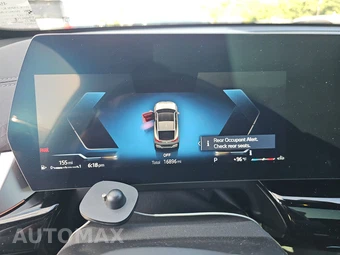 2026 BMW X2 Sports Activity Coupe xDrive28i - miniatura 18