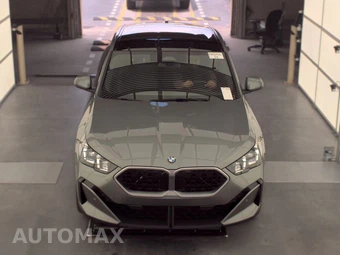 2026 BMW X2 Sports Activity Coupe xDrive28i - miniatura 2