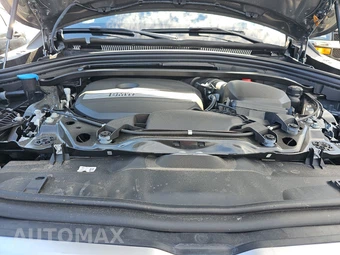 2026 BMW X2 Sports Activity Coupe xDrive28i - miniatura 22