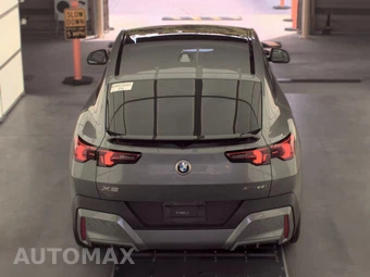 2026 BMW X2 Sports Activity Coupe xDrive28i - miniatura 6