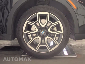 2026 BMW X2 Sports Activity Coupe xDrive28i - miniatura 10