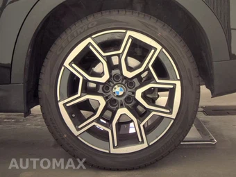 2026 BMW X2 Sports Activity Coupe xDrive28i - miniatura 12