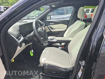 2026 BMW X2 Sports Activity Coupe xDrive28i - miniatura 13