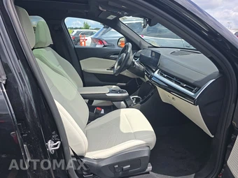 2026 BMW X2 Sports Activity Coupe xDrive28i - miniatura 14