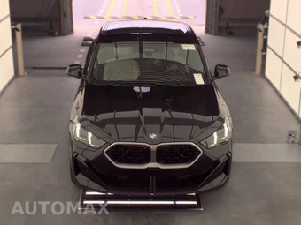 2026 BMW X2 Sports Activity Coupe xDrive28i - miniatura 2