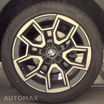 2026 BMW X2 Sports Activity Coupe xDrive28i - miniatura 25