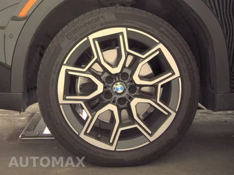 2026 BMW X2 Sports Activity Coupe xDrive28i - miniatura 9