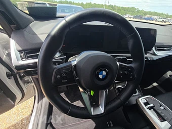 2026 BMW X2 Sports Activity Coupe xDrive28i - miniatura 10