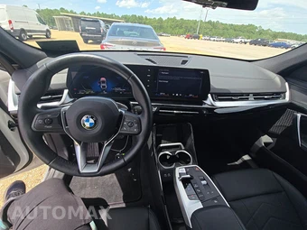 2026 BMW X2 Sports Activity Coupe xDrive28i - miniatura 11