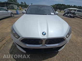 2026 BMW X2 Sports Activity Coupe xDrive28i - miniatura 2
