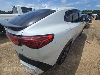 2026 BMW X2 Sports Activity Coupe xDrive28i - miniatura 4