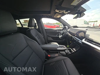 2026 BMW X2 Sports Activity Coupe xDrive28i - miniatura 8
