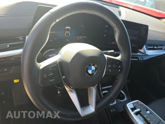 2026 BMW X2 Sports Activity Coupe xDrive28i - miniatura 10