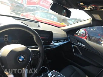 2026 BMW X2 Sports Activity Coupe xDrive28i - miniatura 11