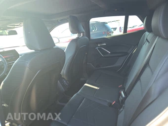 2026 BMW X2 Sports Activity Coupe xDrive28i - miniatura 13