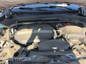 2026 BMW X2 Sports Activity Coupe xDrive28i - miniatura 16