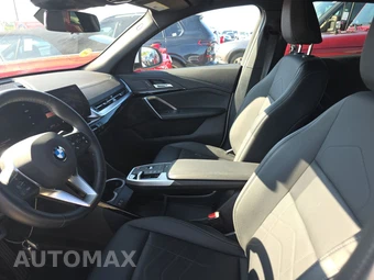 2026 BMW X2 Sports Activity Coupe xDrive28i - miniatura 7