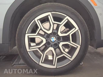 2026 BMW X2 Sports Activity Coupe xDrive28i - miniatura 10