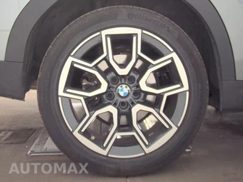 2026 BMW X2 Sports Activity Coupe xDrive28i - miniatura 11