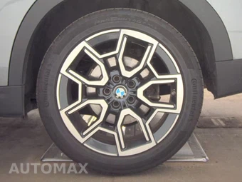 2026 BMW X2 Sports Activity Coupe xDrive28i - miniatura 12